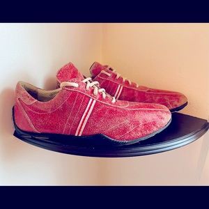Trench men’s size 10 casual shoe